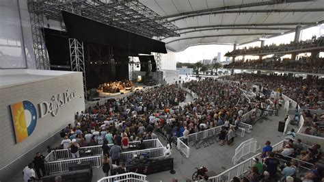 Daily's concert venue - Buy tickets for upcoming concerts, music festivals and more of your favorite artist touring. Find full tour schedules, seating charts and concert venue details at Ticketmaster.com.